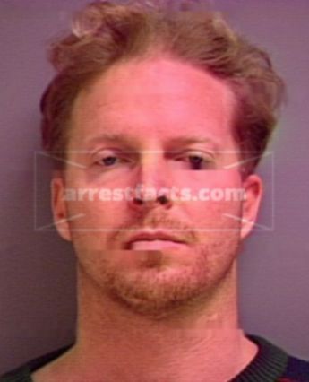 Christopher Keith Romney