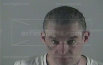 Justin Eugene Ladd
