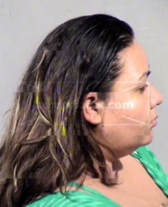 Alexandria Antoinette Montoya