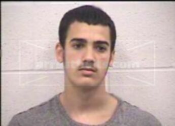 Cameron Wayne Farmer Sr.