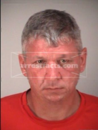 Timothy Lee Connell
