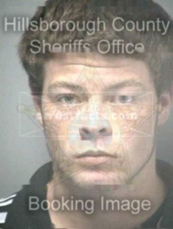 Michael Robert Frazier