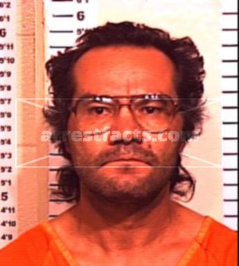 Billy Wayne Beck