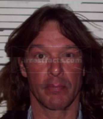 Stephen John Frederichs
