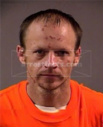 Christopher Lloyd Mayes