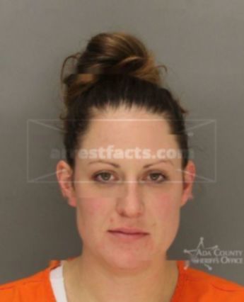 Stacie Nicole Fitzpatrick