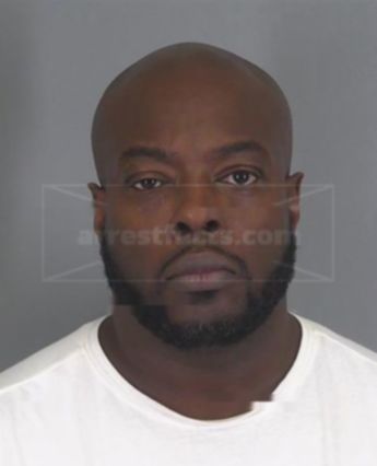 Vinces Lamar Snoddy