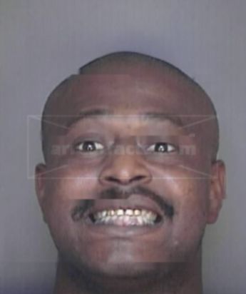 Joseph Deon Cotton