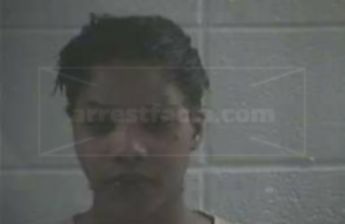 Asharay L Christian