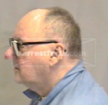 Ronald Frank Spillman