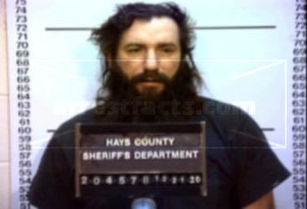 Calvin Wayne Brewer