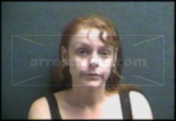 Tonya Ann Criscillis
