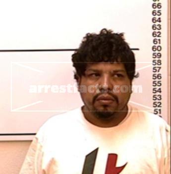 Miguel Valdez Gonzalez