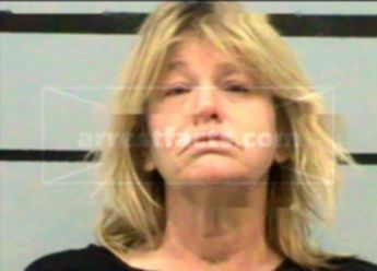 Lori Ann Baker