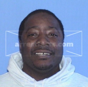 Earnest Jackson