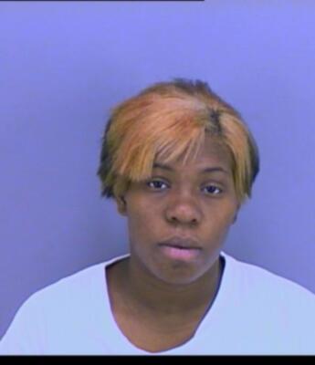 Kimberly Nicole Williams