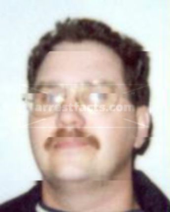 Preston Lee Mcmurry