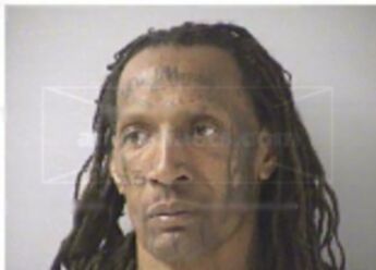 Jerod Kenneth Thompson