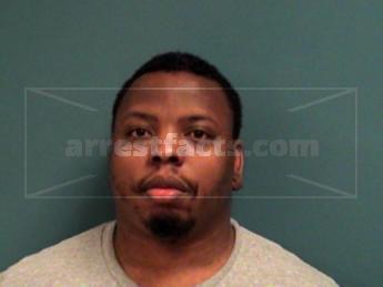 Derrick Lemoyne Allen