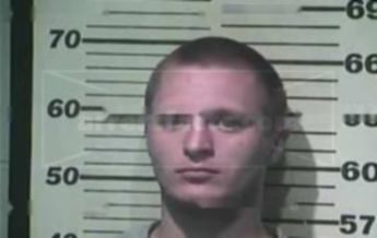 Andrew Thomas Evans