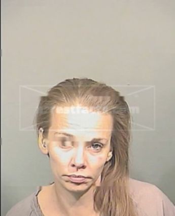Chantel Dawn May