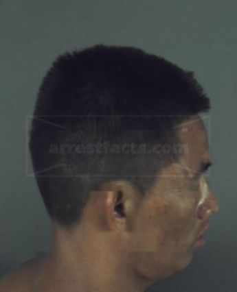 Benjamin Garcia-Dominguez