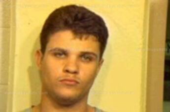 Brandon Ray Burns