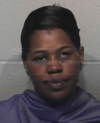 Latonya Opell Fleming