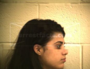 Monica Gabriella Clark