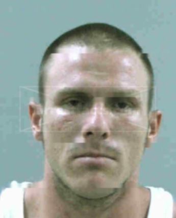 Troy Harvey Dooley
