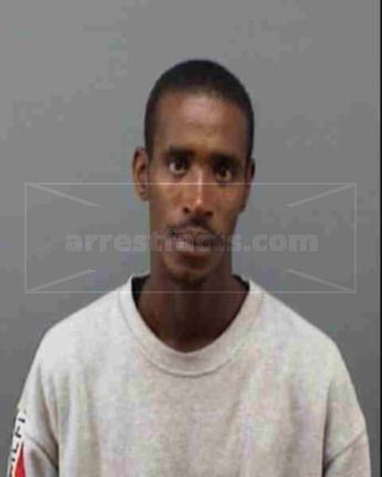 Quentin Marquis Powell