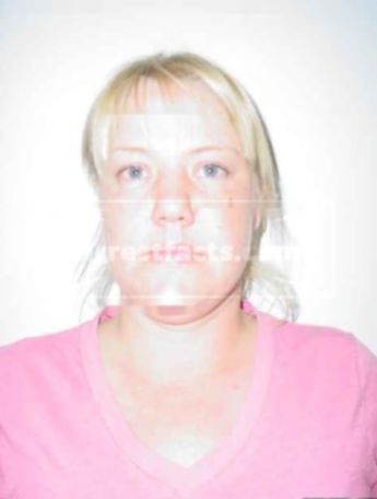 Theresa Ann Edenstrom