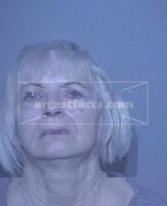 Barbara Diane Cooper