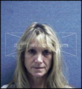 Pamela Ann Crooker
