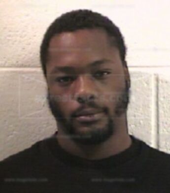 Courtney Eugene Tyson