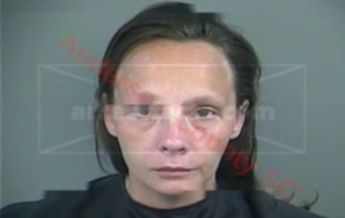 Ashley Dawn Campbell