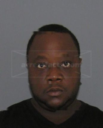 Dwayne Lewis