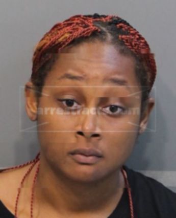 Danielle Monique Banks