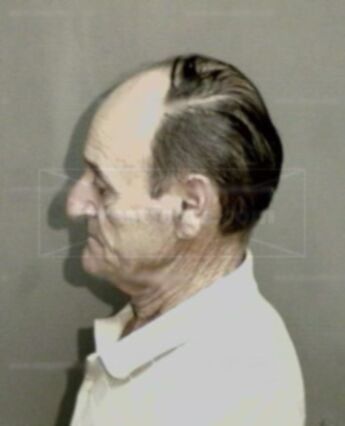 Douglas Eugene Bruce