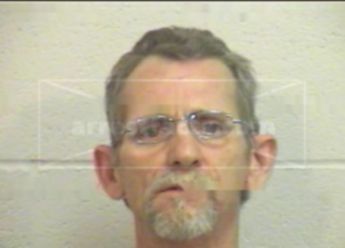 Jeffery Dwayne Harrison