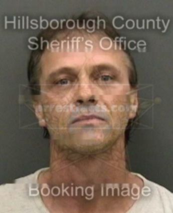 Richard Jason Carson
