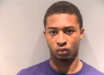 Marcus Daniels