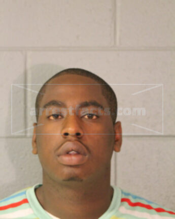 Deon Tillman