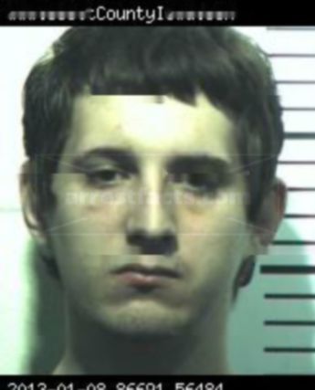 Jason Mathew Johnson