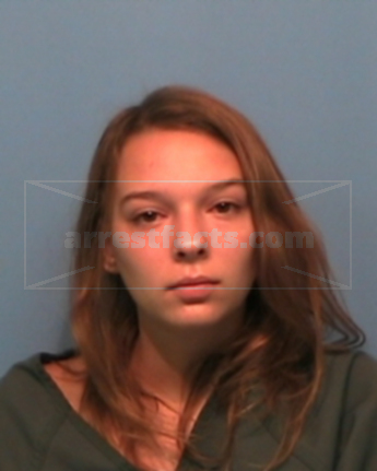 Jodi Rene Kieschnick- Jones