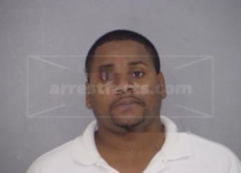 Donnie Thad Taylor
