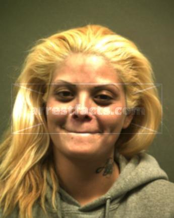 Sherrie Marie Garza
