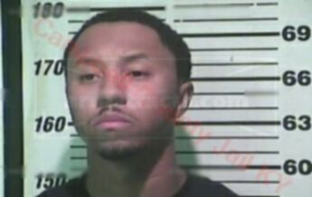 Aaron Justin White