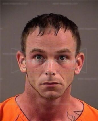 Christopher Shane Chaney