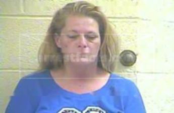 Debbie A Burgess